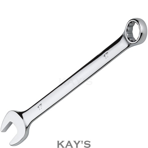 Combination spanners 6mm - combination,