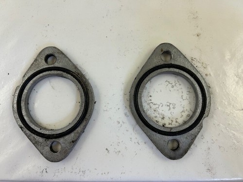 Mgb weber manifold - mgb,