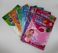 Set of 12: Bamboo Clean Towel