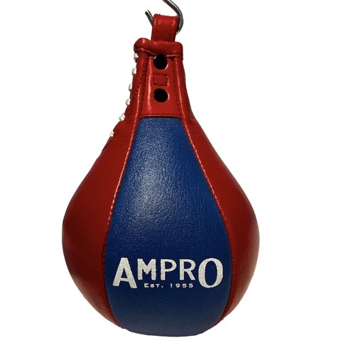 Ampro heavy hitter leather - heavy,