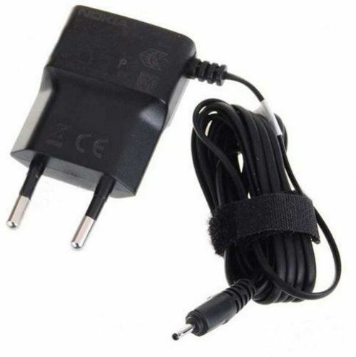 Genuine nokia mains wall - ac-5e,