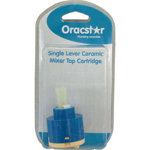 Oracastar 40mm tap cartridge - tap,