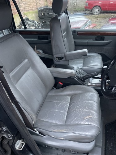 Lot9b range rover p38 electric - lot9b,