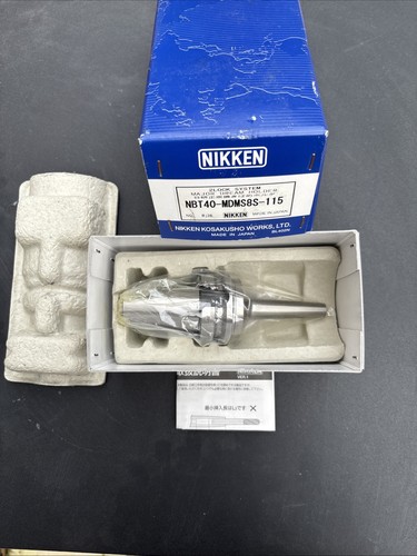 Nikken lock system - nikken,