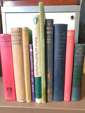 24 Vintage Books Various