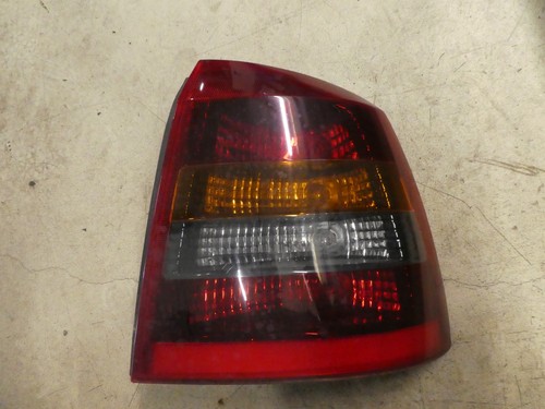 Opel astra also opc - astra,