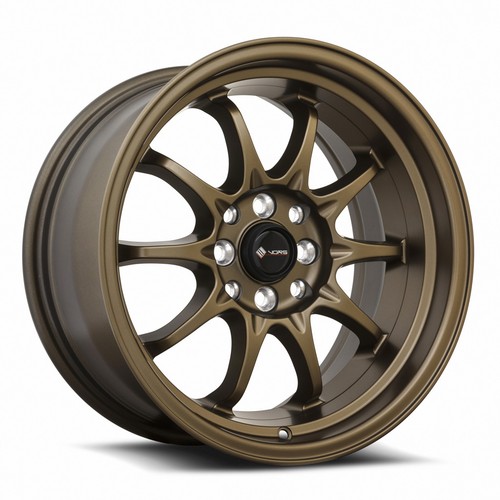 Vors wheels tr3 16x8 - vors,