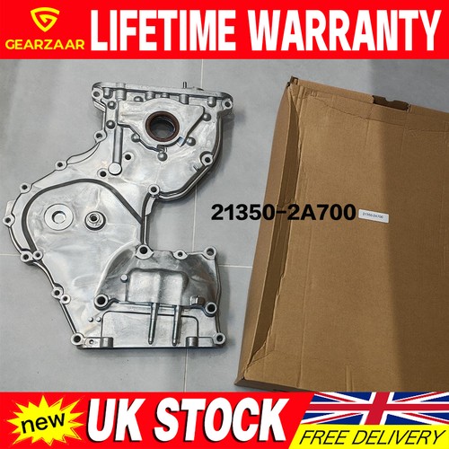 Oil pump for hyundai kia - oil,