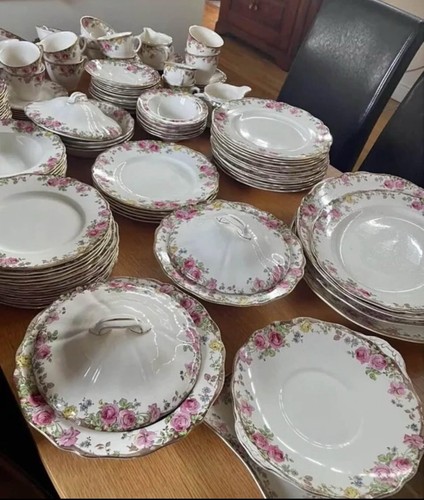 Royal doulton english rose - royal,