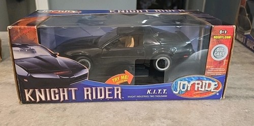 Vintage joyride knight rider - vintage,