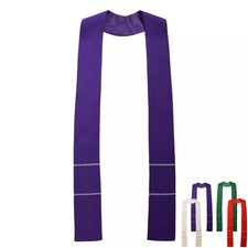 Christian Church Stole Clergy