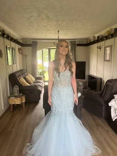 Prom dress morilee madeline - prom,