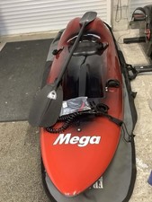 Mega Surf Kayak Package