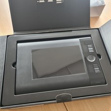 Wacom Intuos Pro Med PTH-640