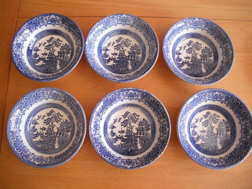 Vintage eit english - english, ironstone