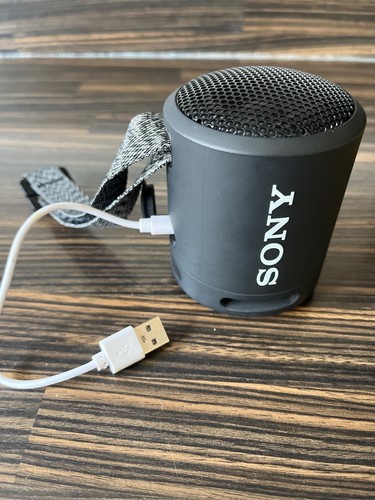 Sony srs xb13 bluetooth - srs-xb13,