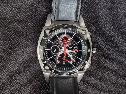 Seiko 7t82 0af0 honda racing - seiko,