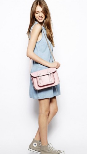 Cambridge satchel company - cambridge,