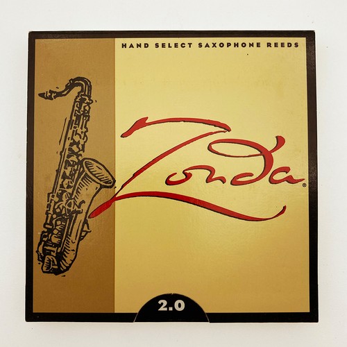Zonda reeds for - for, clarinet