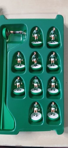 Subbuteo lw742 liverpool - subbuteo,