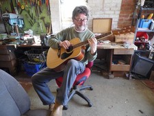 Wide-neck Freshman/MarcP