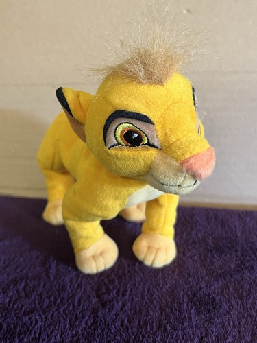 Applause lion king - applause, plush
