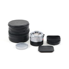 LEICA 35MM F2 SUMMICRON-M