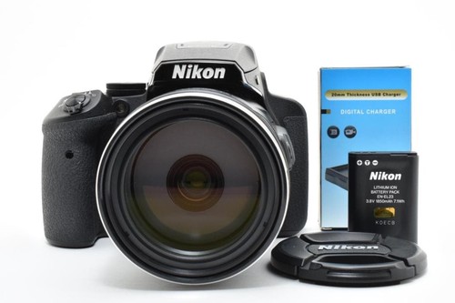 Nikon coolpix p900 - coolpix,