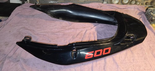 Suzuki gsf600 bandit rear - gsf600, tail