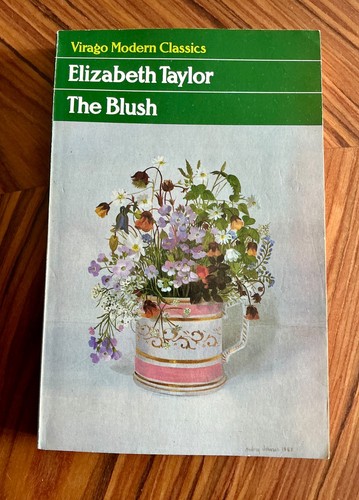 The blush elizabeth - blush,, taylor