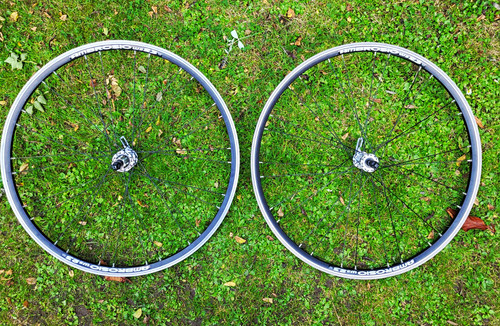 Bianchi ambrosio ws23 - bianchi,