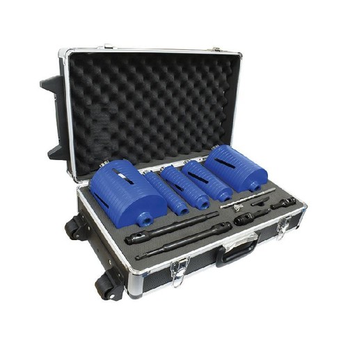 Diamond core drill - core, kit