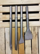 JCB BEAVER HYD BREAKER FITTING