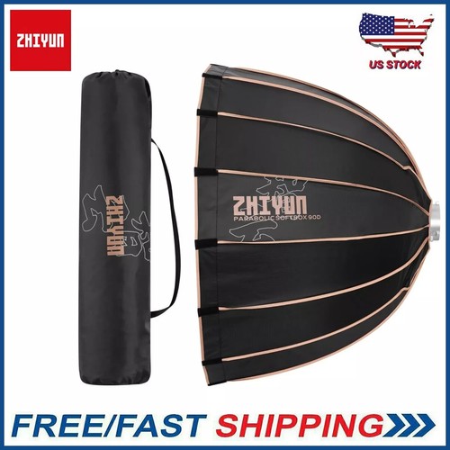 Zhiyun 35inch 90cm parabolic - 35inch/90cm,
