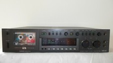 AKAI GX-F90 Stereo Cassette Deck 220V