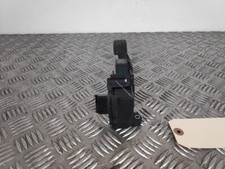 2022 PEUGEOT PARTNER K9 ACCELERATOR PEDAL 86ET64 4847678