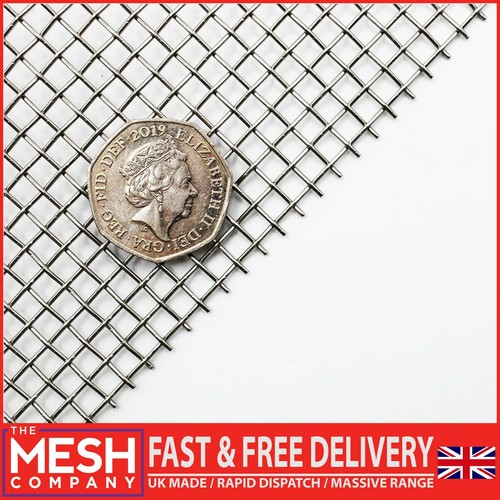 The mesh company 4mm - company, wire