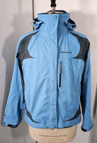Sprayway goretex softshell - goretex,