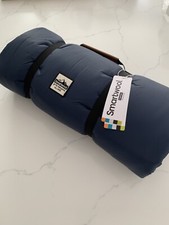 SmartWool Anchor Line Blanket