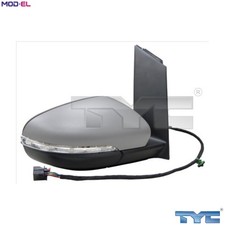 EXTERIOR MIRROR 337-0177 FOR