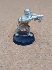 Steel Legion / grenade