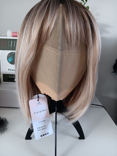 Extension straight bob - extension,