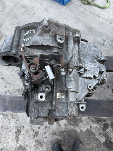Volkswagen passat b6 - cc,