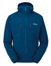Rab Mens Borealis Jacket