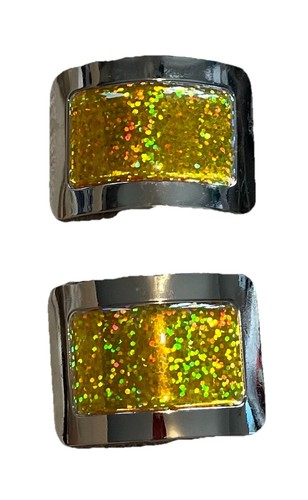 Metal rectangular buckles for - rectangular,