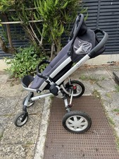 Quinny Buzz 4 wheel Stroller