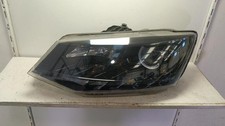 6V1941015B 181917 headlamp