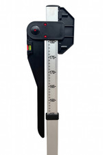 GS Equestrian Horse Measuring Stick