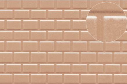 Slaters 0454 4mm - , paving