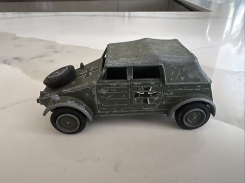Dinky toys meccano ltd battle - toys, ltd.